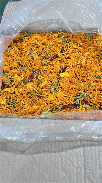 Khô Gà Thảo Linh 1kg