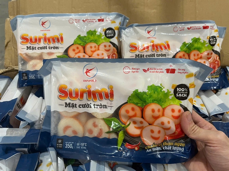 Mặt Cười Tròn 350gr 27V ĐP