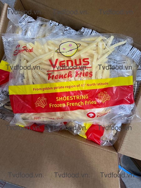 Khoai Venus 7 Cọng Nhỏ