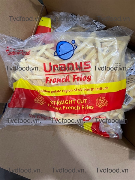 Khoai Uranus 10 Cọng To