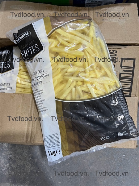 Khoai Bỉ To 10/10 HG