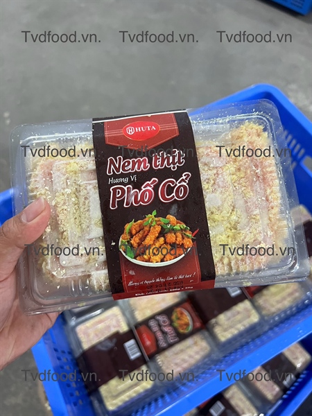 Nem Thịt Phố Cổ 500gr/20c HT