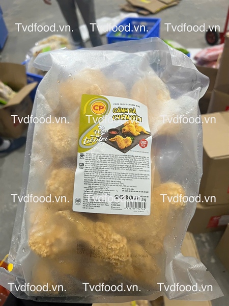 Cánh CP 1,5kg (Vàng)