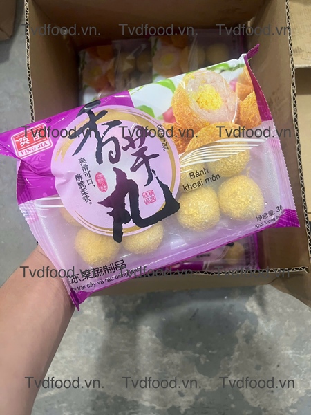 Lệ Phố TQ 300gr/12V