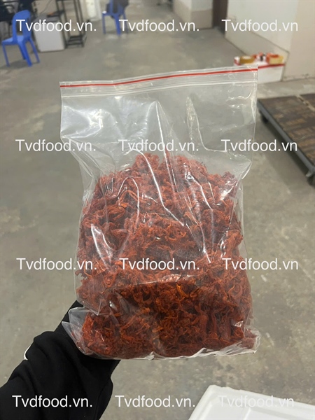 Khô Bò 1kg Gia Long Ký