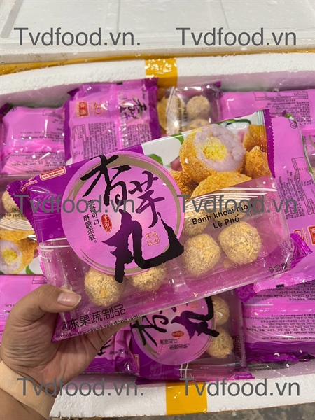 Lệ Phố Việt 12v/300gr TD