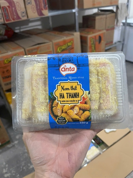 Nem Hà Thành - Anta 450gr/20c