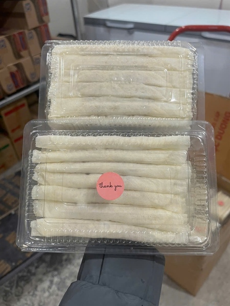 Nem Vỏ Giòn Rẻ 20c/250gr