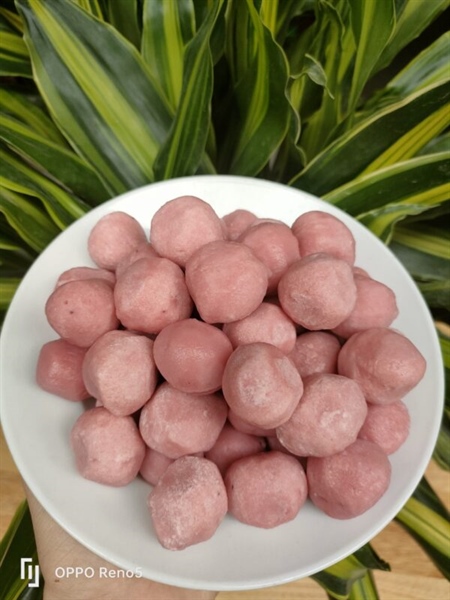 Chả Hồ Lô 2,5kg 240 viên