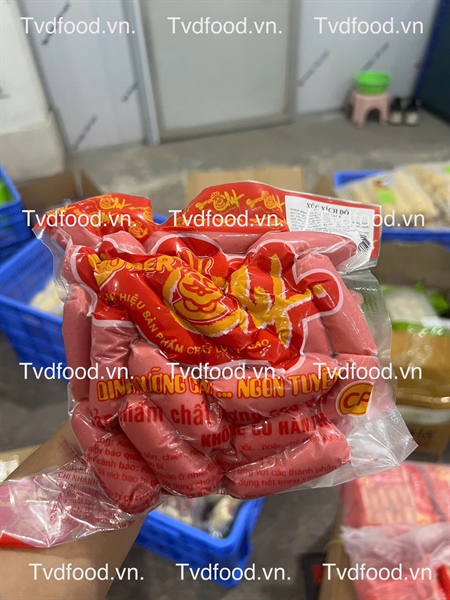 XX Đỏ CP 500gr 32C