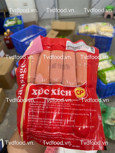 XX CP 10c/500g Loại 1