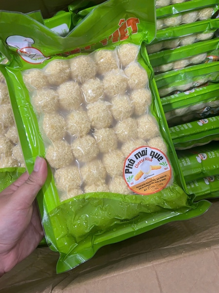 Phomai Viên 500g/35v NV