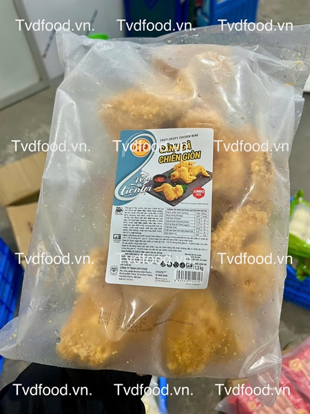 Cánh Jumbo CP 1.3kg