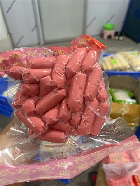 XX Đỏ CP 500gr 32C