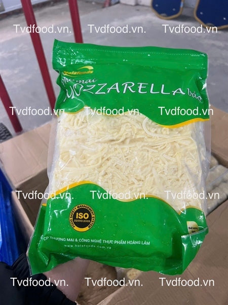 Phomai Bào Xanh 500gr