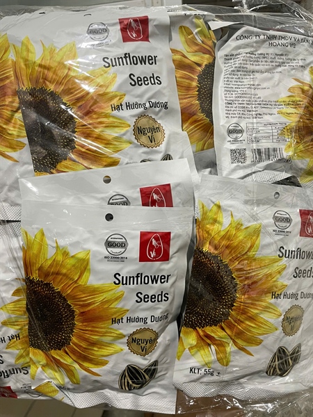 Hướng Dương Nguyên Vị 55G MH