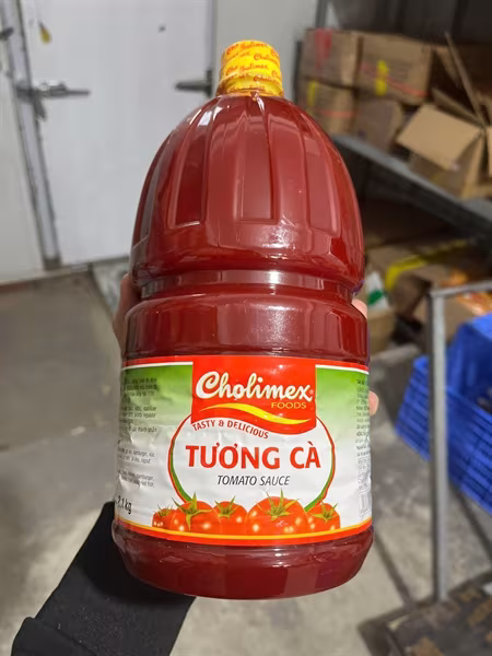 Tương Cà Cholimex 2L