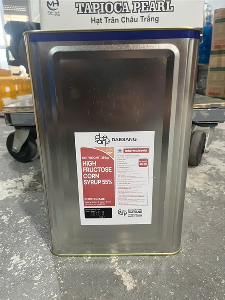 Đường Nước 25kg DaeSang MH