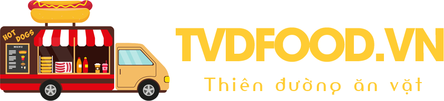 TVD Food Việt Nam