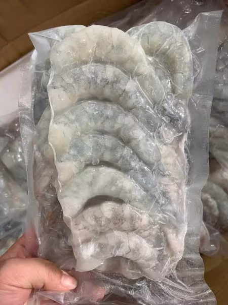 Tôm Nõn size 40/50 500gr