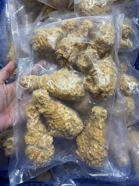 Đùi Túi Trong CP 1,05kg